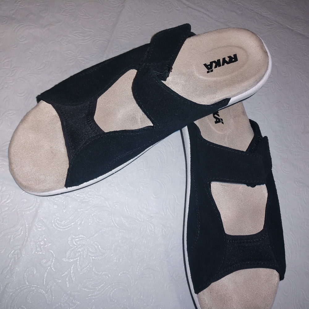 Ryka Ortho sandals